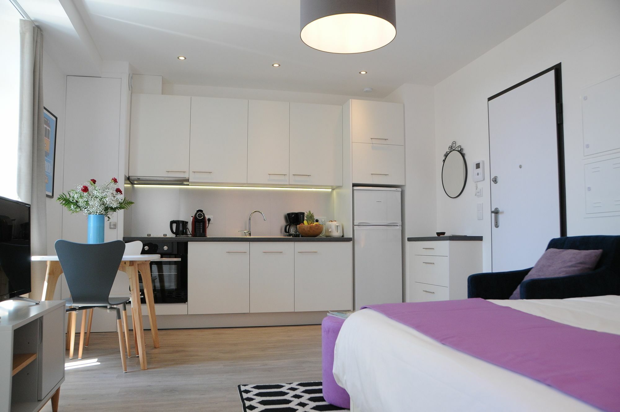 Lisbonne Appartements Luaran gambar